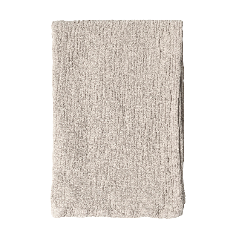 Badetuch - Solid sand von Tine K home