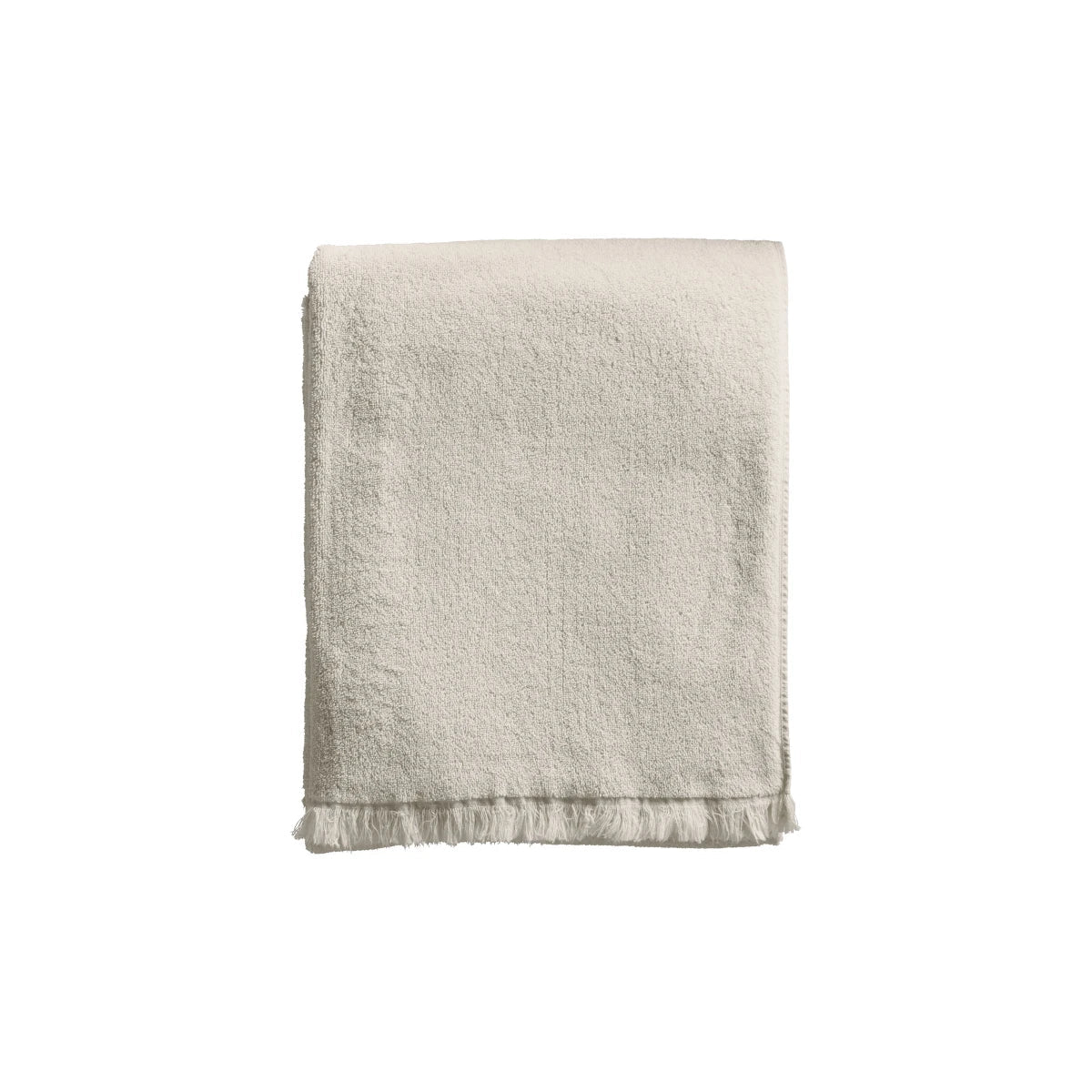 Tine K Home - Badetuch Terry sand

