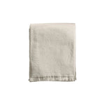 Tine K Home - Badetuch Terry sand

