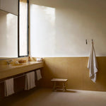 Tine K Home - Badetuch Terry sand

