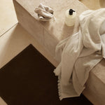 Tine K Home – Badmatte mocca

