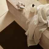Tine K Home – Badmatte mocca

