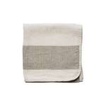 Tine K Home - Handtuch Edge cotton/linen