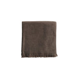 Tine K Home - Handtuch Terry mocca

