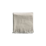 Tine K Home - Handtuch Terry sand


