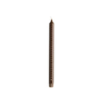 Tine K Home - Kalenderkerze Xmas brown S