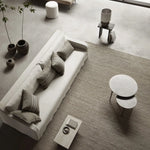 Tine K Home - Kissenbezug Ever Linen khaki 40