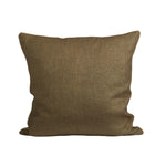 Tine K Home - Kissenbezug Ever Line khaki 55