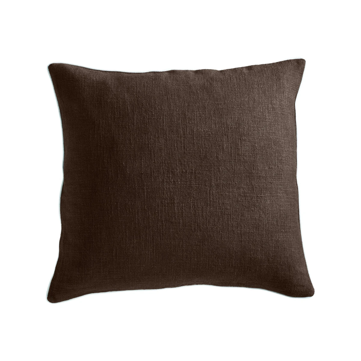 Tine K Home - Kissenbezug Ever Linen mocca 55