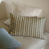 Tine K Home - Kissenbezug Linda Linen washed bone 55

