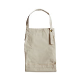 Tine K Home - Kochschürtze Chef Apron cream