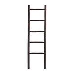 Tine K Home - Leiter Jadi Teak mocca

