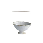 Tine K Home – Schale Pokal weiss

