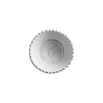 Tine K Home – Schale Pokal weiss


