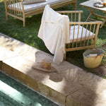 Tine K Home - Sonnenhut Banu

