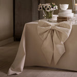 Tine K Home - Tischdecke Chef cream