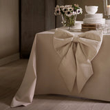 Tine K Home - Tischdecke Chef cream
