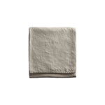 Tine K Home - Tischdecke Linen bone

