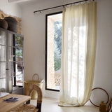 Tine K Home - Tischdecke Linen bone

