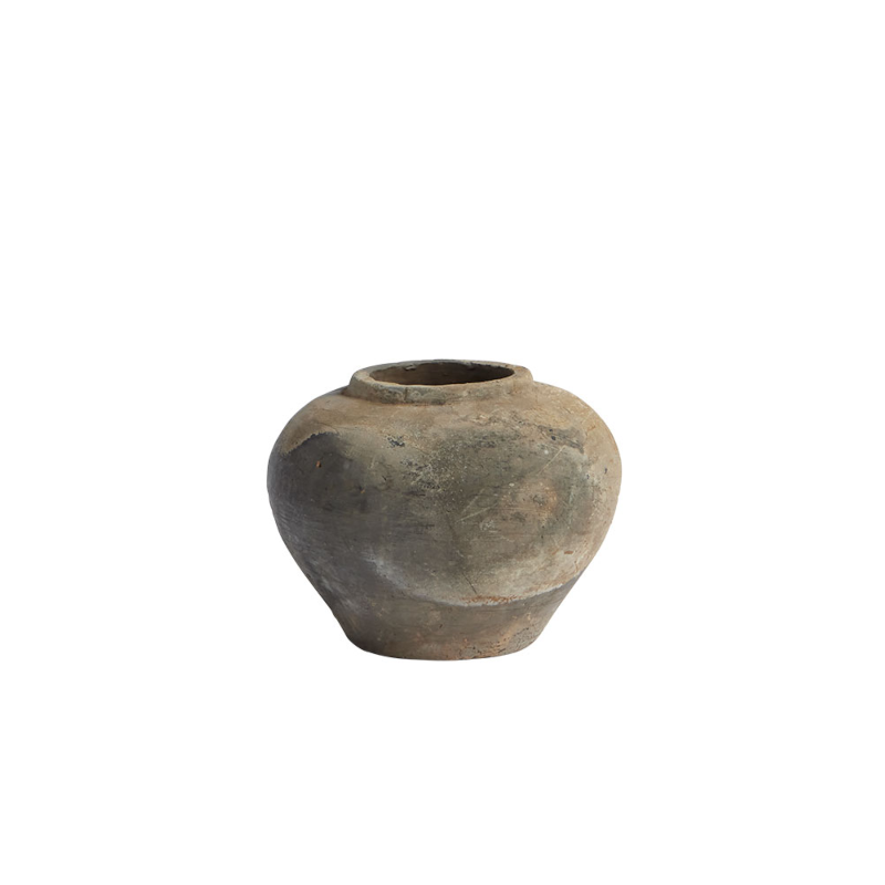 Tine K Home - Übertopf Antik Clay mini