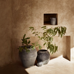 Tine K Home - Übertopf Antik Clay mini