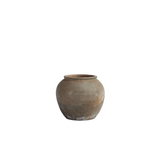 Tine K Home - Übertopf Antik Clay mini