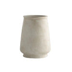 Tine K Home - Übertopf COCO Clay white L