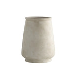 Tine K Home - Übertopf COCO Clay white L
