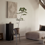 Tine K Home - Übertopf Jar Clay sand