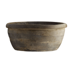 Tine K Home - Übertopf Vintage Pot Clay