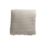 Tine K Home - Überwurf Ever Pearl cream

