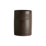 Tine K Home - Vase Tadejar Mocca