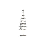 Tine K Home - Weihnachtsdeko X-Mas Tree Iron Glitter S