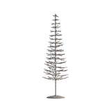 Tine K Home - Weihnachtsdeko X-Mas Tree Iron Glitter