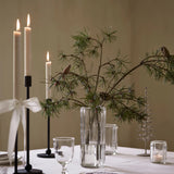 Tine K Home - Weihnachtsdeko X-Mas Tree Iron Glitter