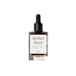 Tinktur - Herbal Boost von Kruut