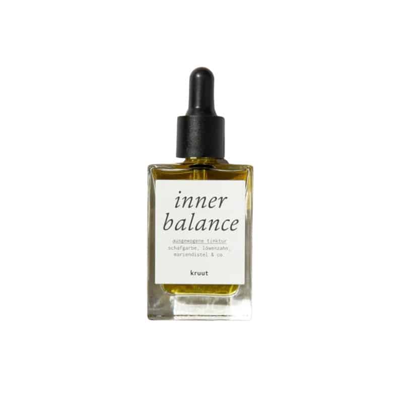 Tinktur - Inner Balance von Kruut