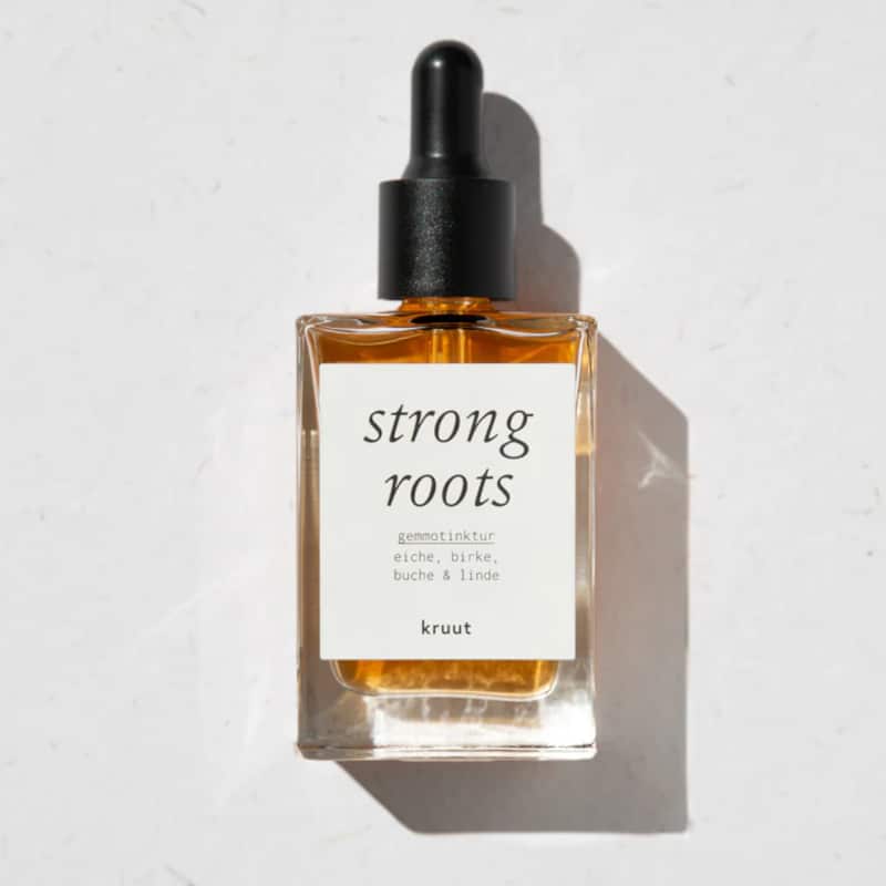 Tinktur - Strong Roots von Kruut