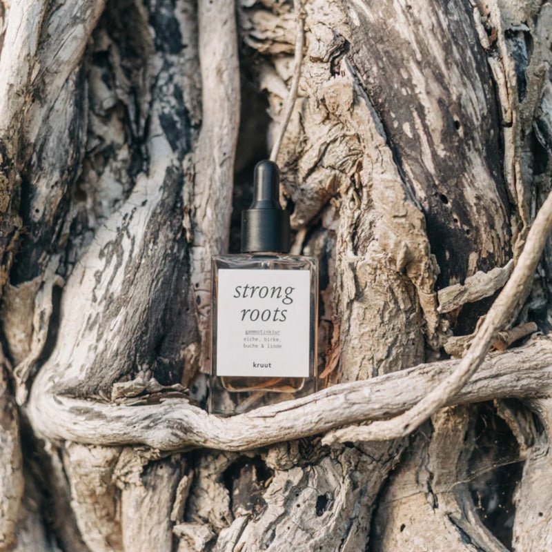 Tinktur - Strong Roots von Kruut