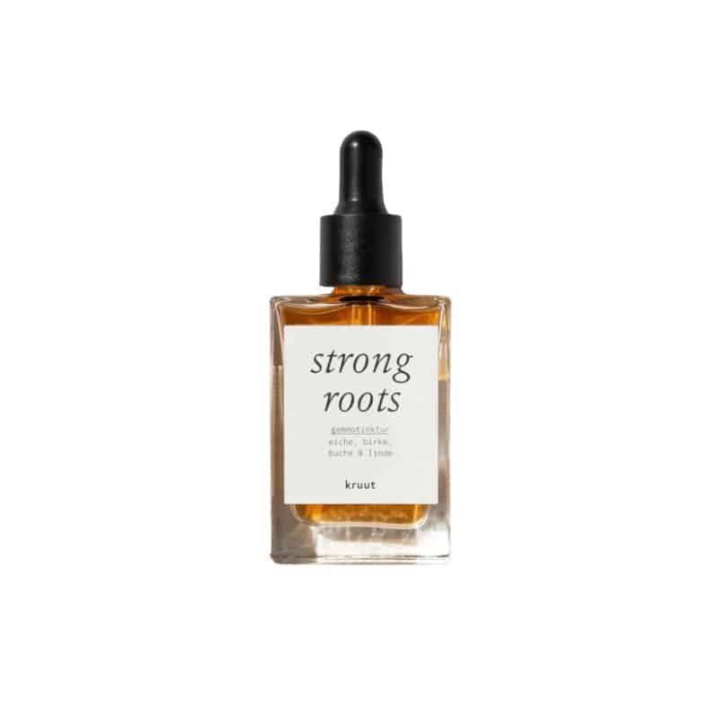 Tinktur - Strong Roots von Kruut