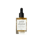 Tinktur - Wild Cleanse von Kruut