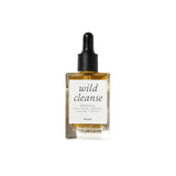 Tinktur - Wild Cleanse von Kruut