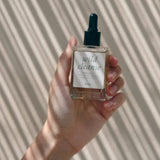 Tinktur - Wild Cleanse von Kruut