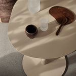 Tisch - Café Pond cashmere von Ferm Living