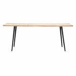 Tisch - Club Natur L von House Doctor