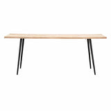Tisch - Club Natur L von House Doctor
