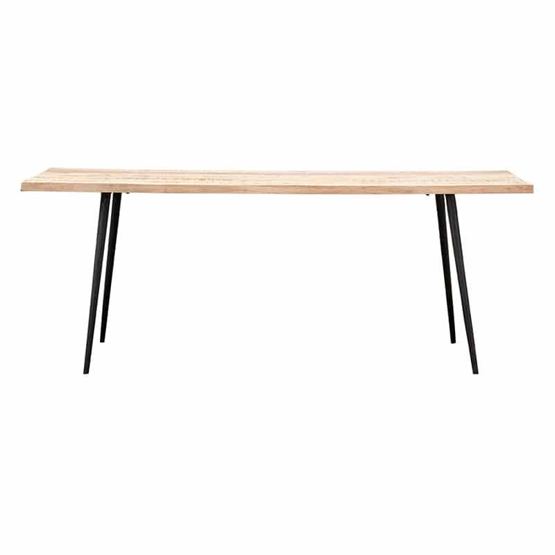 Tisch - Club Natur L von House Doctor