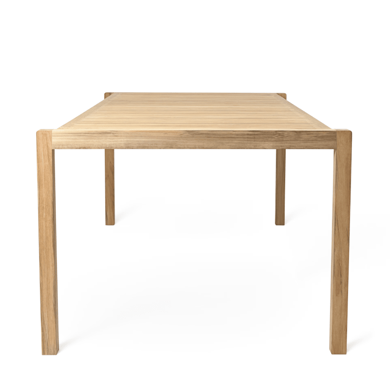 Tisch Outdoor - AH901 von Carl Hansen