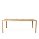 Tisch Outdoor - AH901 von Carl Hansen