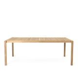 Tisch Outdoor - AH901 von Carl Hansen